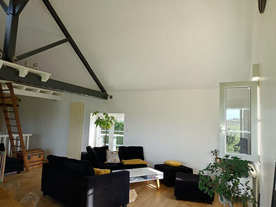 Maison - 182 m² - 6 pièces