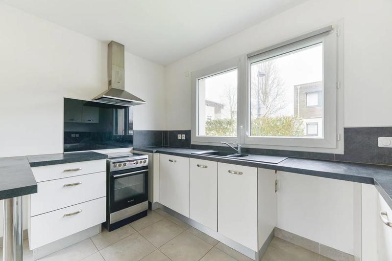 Maison - 82 m² - 4 pièces