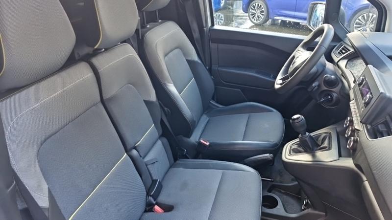 Renault Express Van Tce 130 Grand Confort