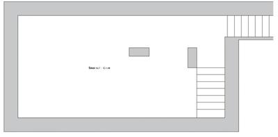 Fonds de commerce - 47 m²