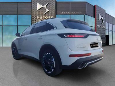Ds Ds 7 Crossback 1.6 E-Tense 300 cv 4x4 Performance Line +