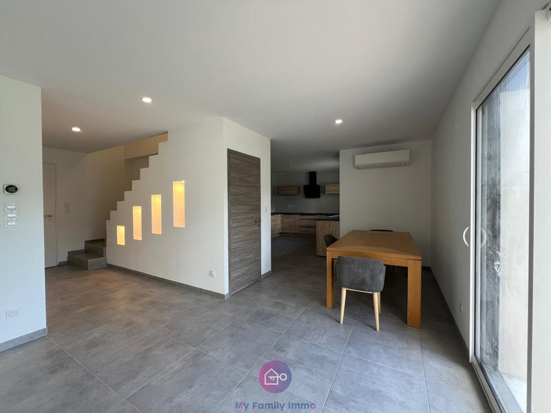 Villa - 142 m² - 7 pièces