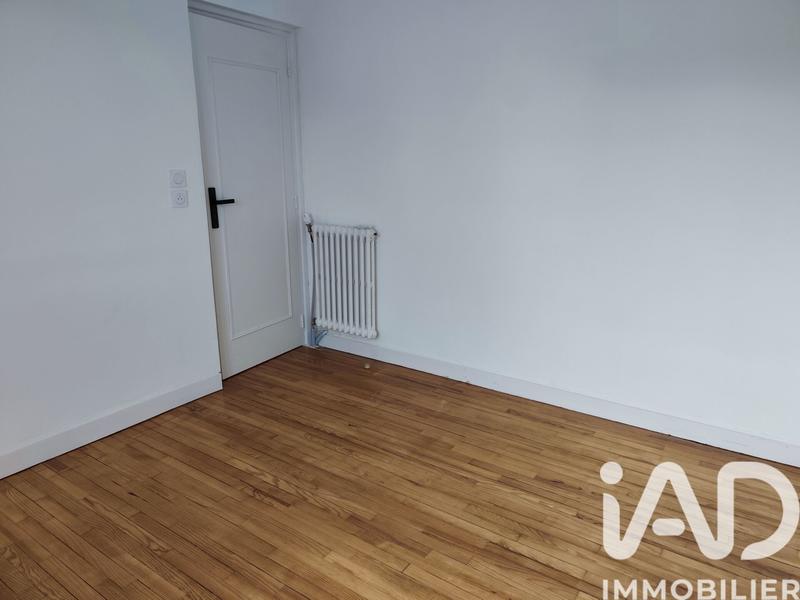 Maison de ville - 117 m² - 5 pièces