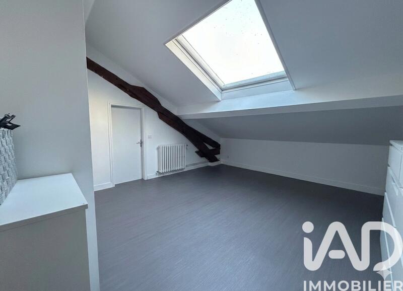 Maison - 138 m² - 5 pièces