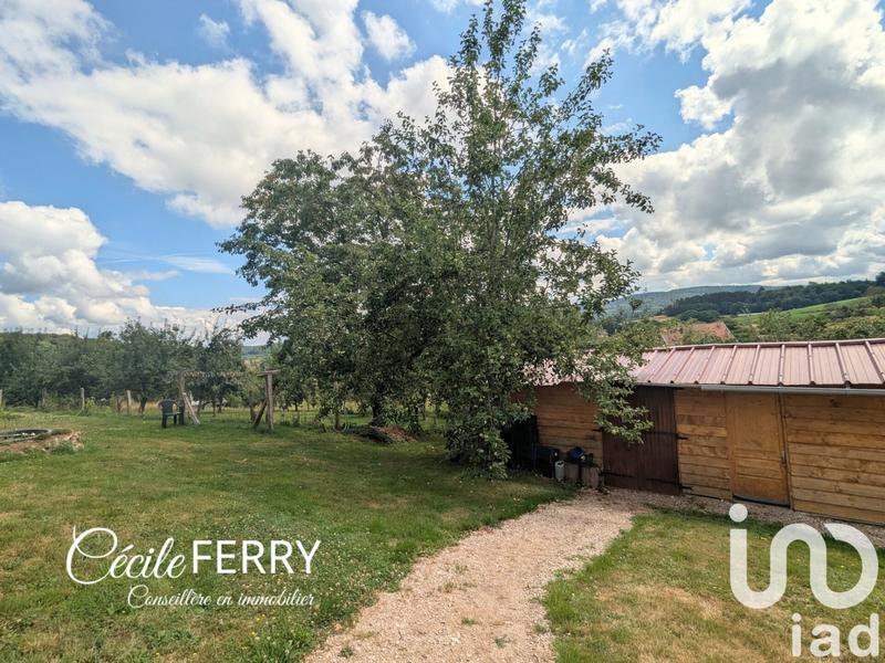 Châlet - 42 m² - 3 pièces