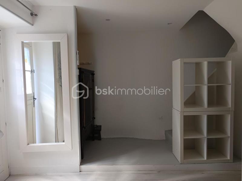 Mazet - 46 m² - 3 pièces