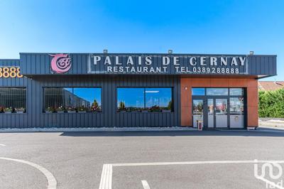 Local commercial - 839 m²