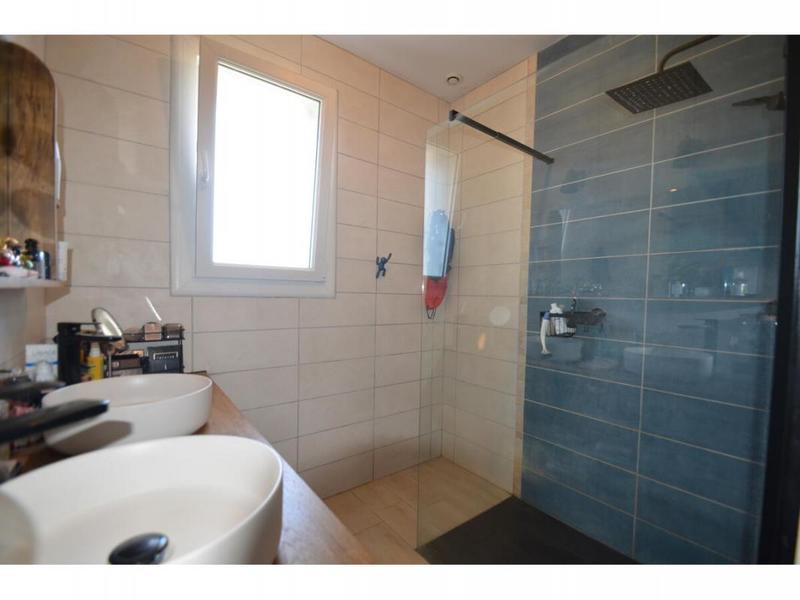 Maison - 91 m² - 3 pièces