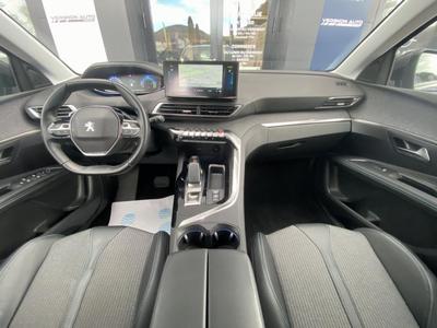 Peugeot 3008 II 1.6 Hybrid 225 E-Eat8 Allure Pack