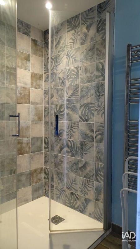 Maison - 245 m² - 6 pièces