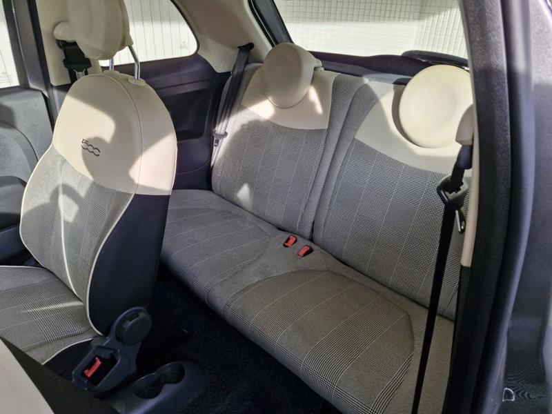 Fiat 500 1.2 8v 69 Ch Lounge