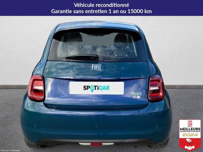Fiat 500 III