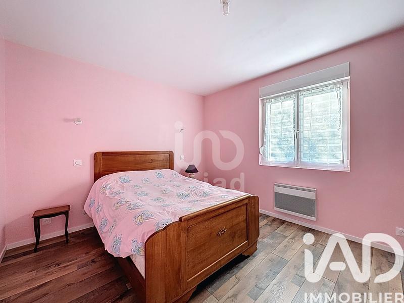 Maison - 120 m² - 4 pièces