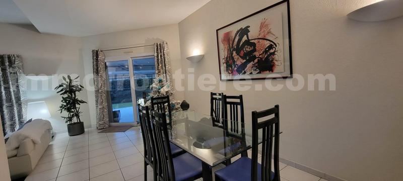 Maison d'architecte - 168 m² - 5 pièces