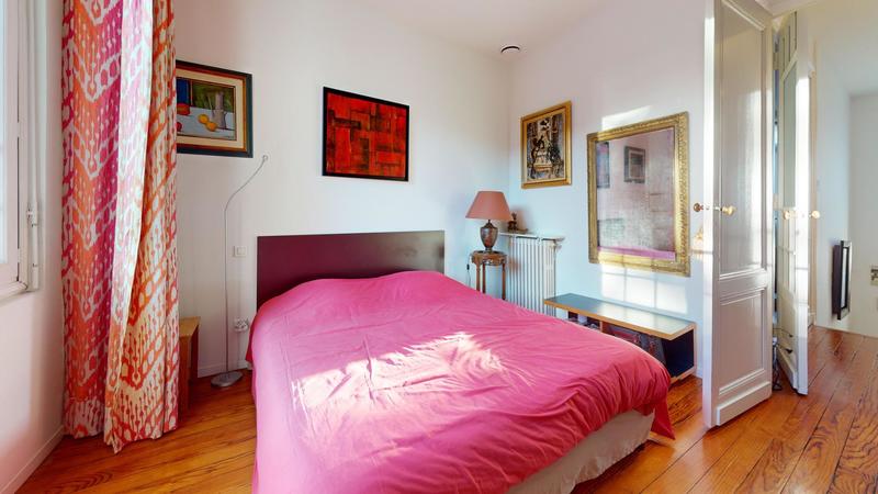 Maison - 142 m² - 4 pièces