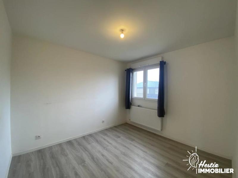 Maison de ville - 75 m² - 3 pièces