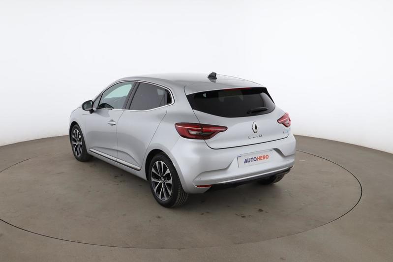 Renault Clio 1.6 E-Tech Hybride Techno 145 ch