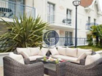 Appartement - 33 m² - 1 pièce