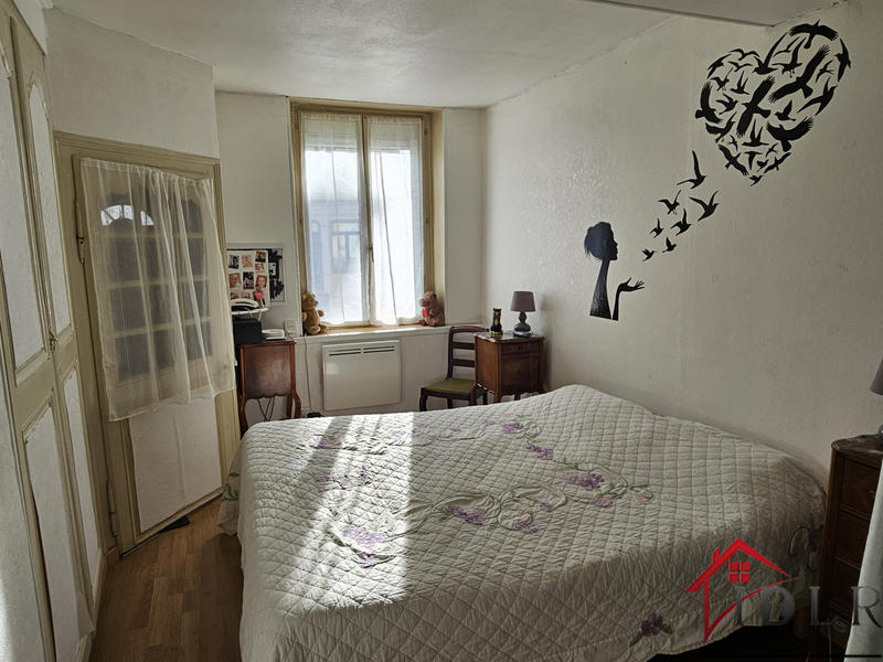 Immeuble - 166 m² - 3 pièces