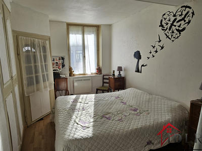 Immeuble - 166 m² - 3 pièces