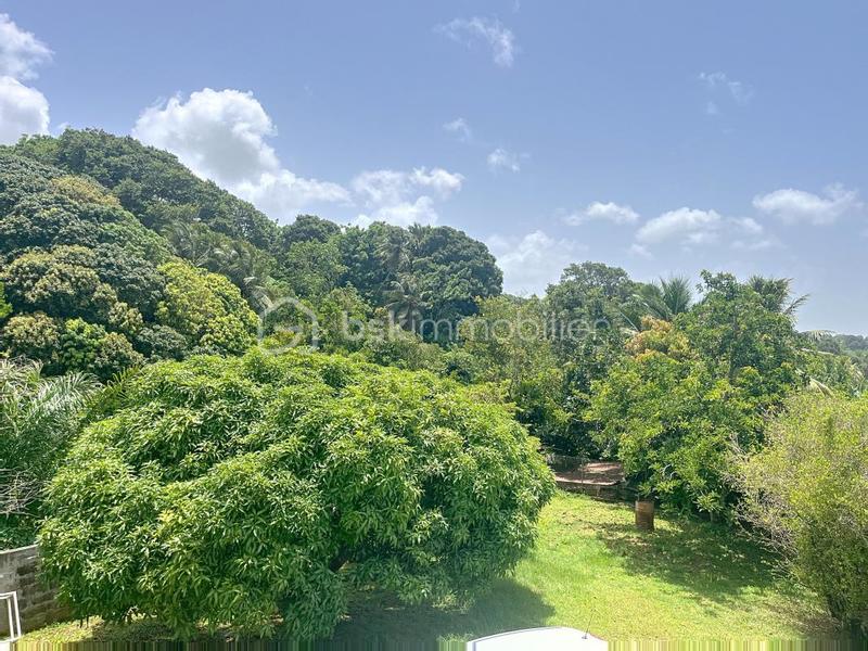 Maison - 199 m² - 5 pièces