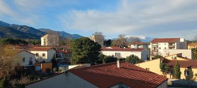 Appartement - 64 m² - 4 pièces