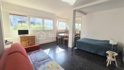 Studio - 32 m² - 1 pièce