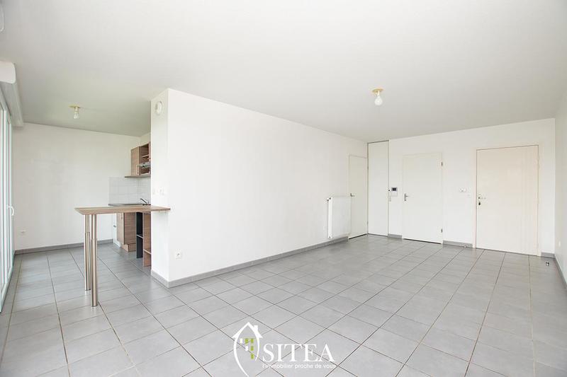 Appartement - 68 m² - 3 pièces