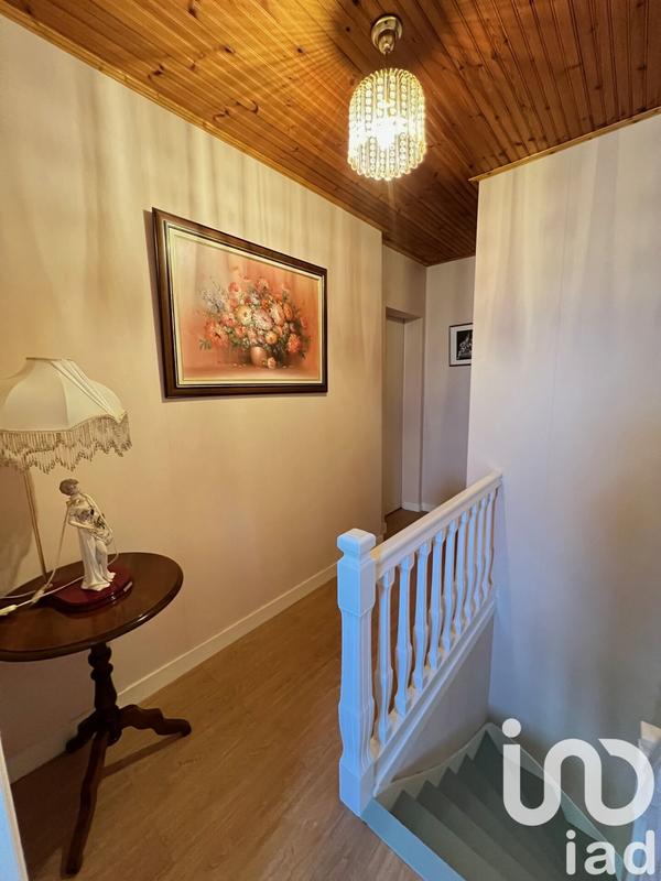 Maison - 170 m² - 4 pièces