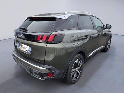 Peugeot 3008 - 1.5 Blue-HDi 130 Cv Allure Business