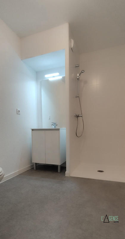 Appartement - 26 m² - 1 pièce