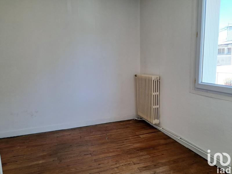 Maison - 112 m² - 6 pièces