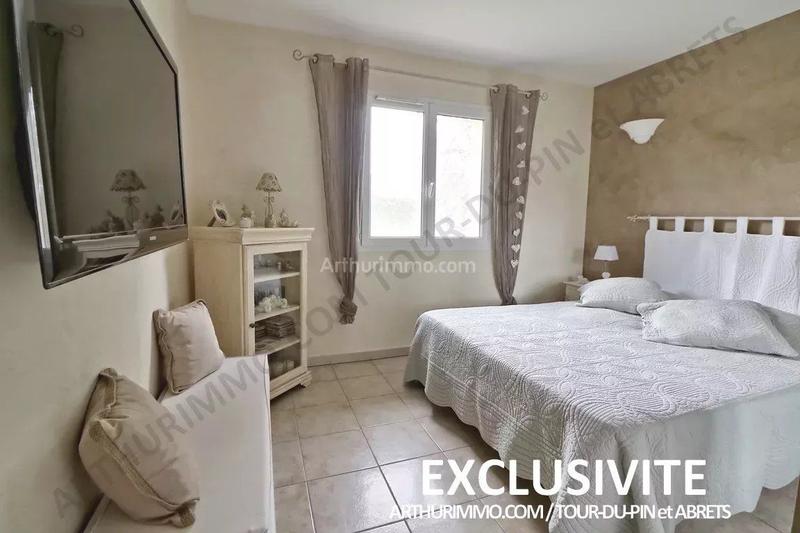 Maison - 94 m² - 4 pièces