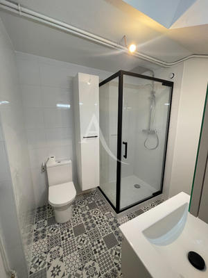 Maison de ville - 92 m² - 4 pièces