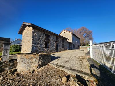 Maison - 170 m² - 7 pièces