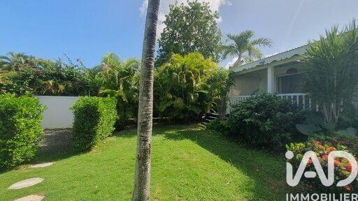 Maison - 170 m² - 5 pièces