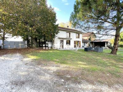 Ferme - 105 m² - 4 pièces