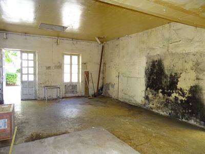 Immeuble - 145 m² - 4 pièces