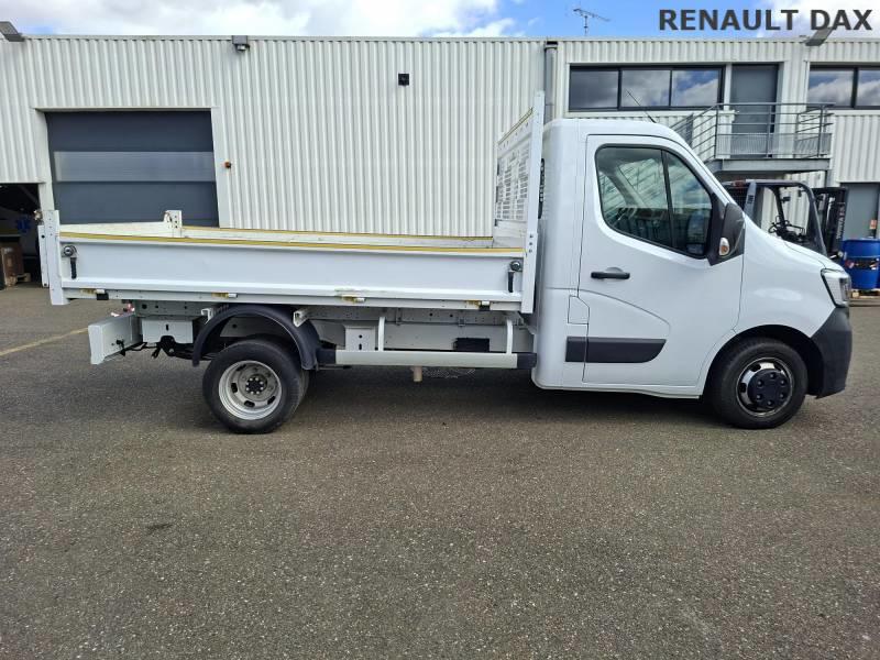 Renault Master Fourgon Cc Prop Rj3500 L2 Pafc Blue Dci 130 Euro VI Confort