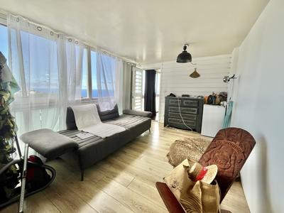 Appartement - 53 m² - 3 pièces