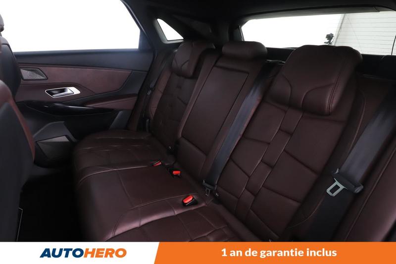 Ds Ds 7 Crossback 1.6 PureTech la Premiere Automatique 225 ch