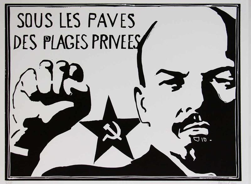 Exposition "Atomik Bazar"