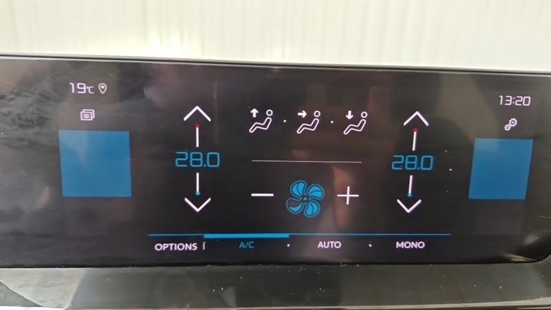 Citroën C4 PureTech 130 s&amp;S Eat8 Feel Pack