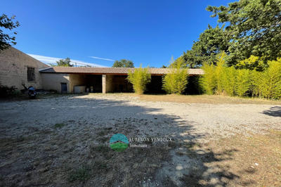 Maison - 195 m² - 7 pièces