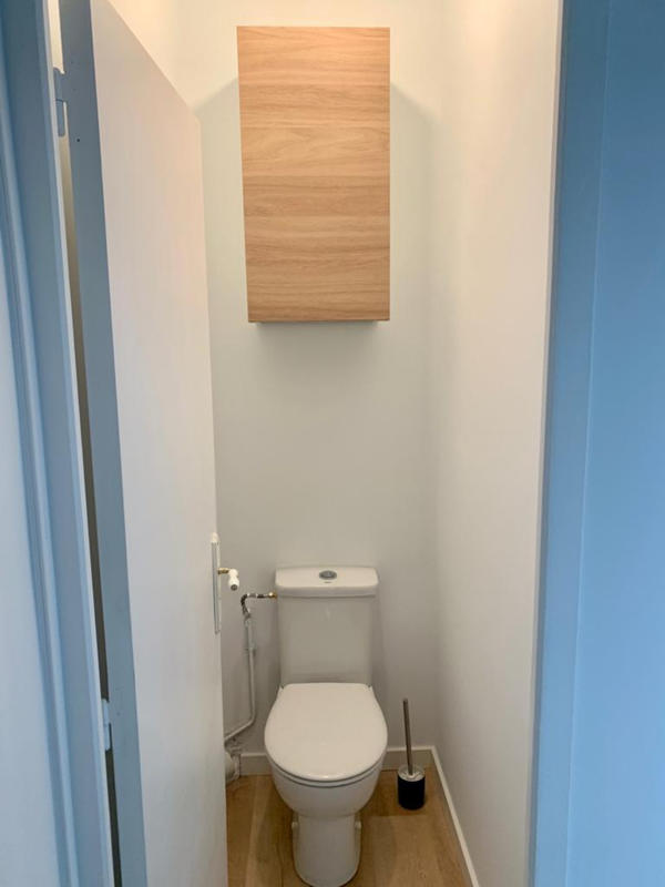 Maison ancienne - 85 m² - 5 pièces