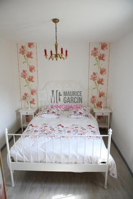 Maison - 149 m² - 7 pièces