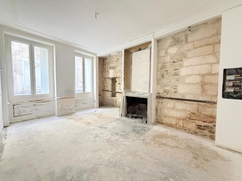 Appartement - 31 m² - 2 pièces