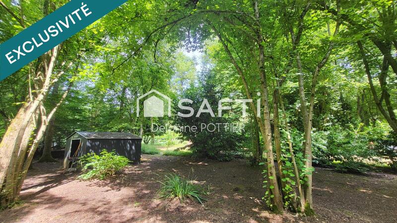 Terrain - 10 693 m²