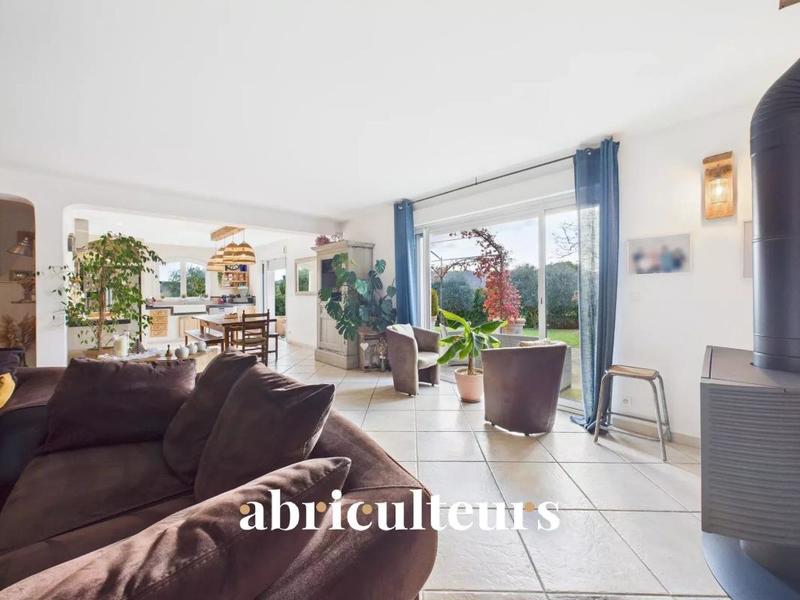 Villa - 170 m² - 5 pièces