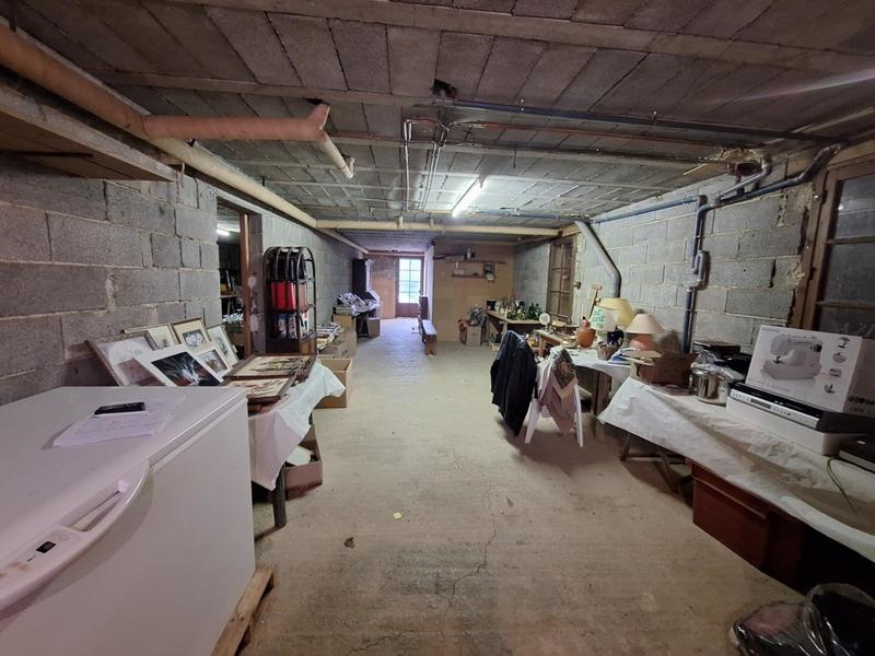 Maison - 135 m² - 5 pièces